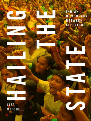 cover image of Hailing the State